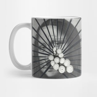 Deconstruite Mug